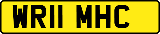 WR11MHC