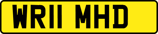 WR11MHD