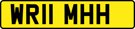 WR11MHH