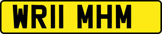 WR11MHM