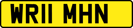 WR11MHN
