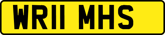 WR11MHS