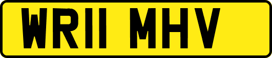 WR11MHV