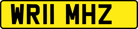 WR11MHZ