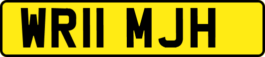 WR11MJH