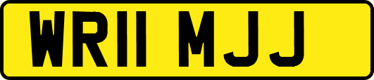 WR11MJJ