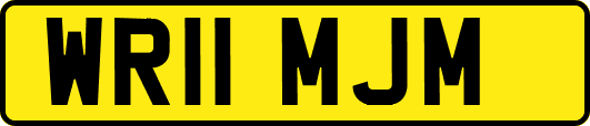 WR11MJM