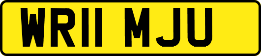 WR11MJU