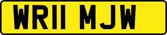 WR11MJW
