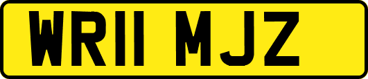 WR11MJZ