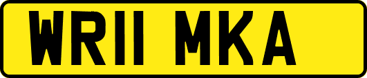 WR11MKA