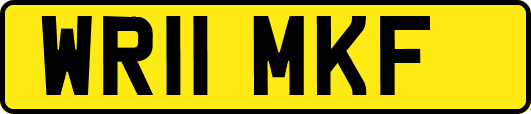 WR11MKF
