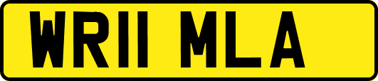 WR11MLA