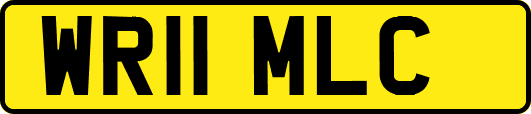 WR11MLC