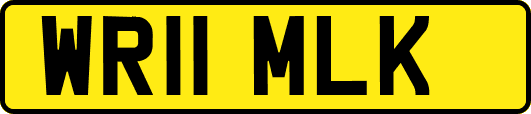 WR11MLK
