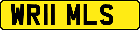 WR11MLS