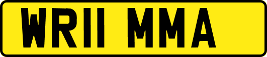 WR11MMA