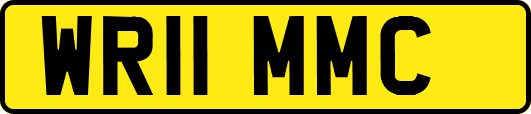 WR11MMC