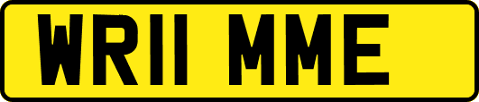WR11MME