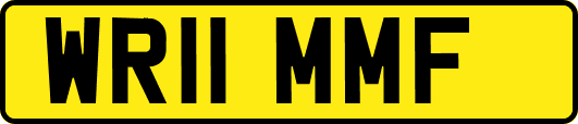 WR11MMF