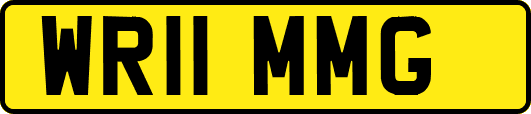 WR11MMG