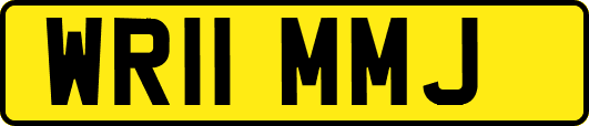 WR11MMJ
