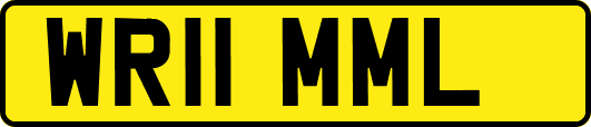 WR11MML