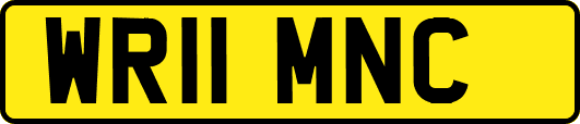 WR11MNC