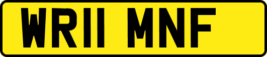 WR11MNF
