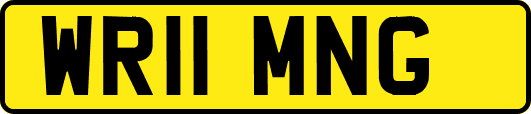WR11MNG
