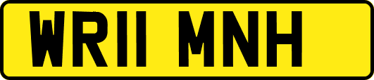 WR11MNH