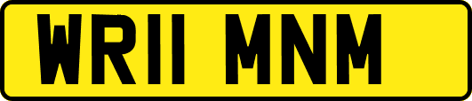 WR11MNM