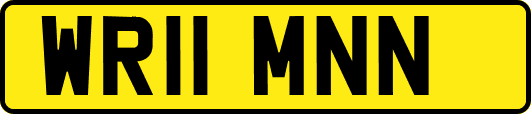 WR11MNN