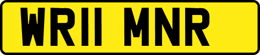 WR11MNR