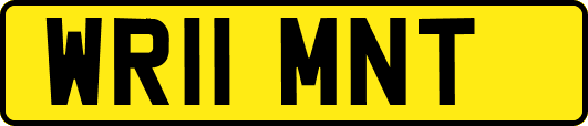 WR11MNT