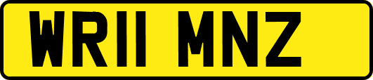 WR11MNZ