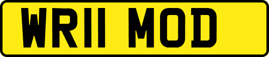 WR11MOD
