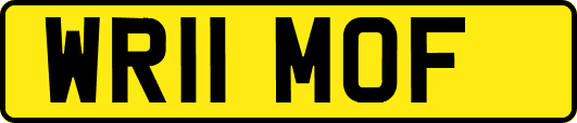 WR11MOF