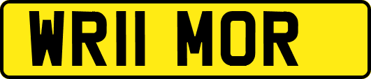 WR11MOR