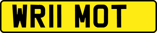 WR11MOT