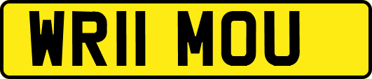 WR11MOU