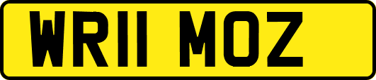 WR11MOZ