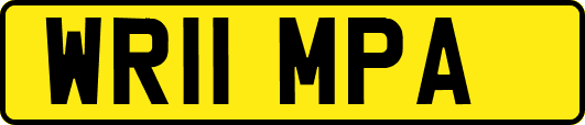 WR11MPA