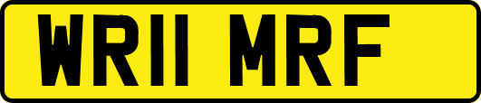 WR11MRF