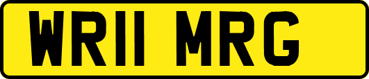 WR11MRG