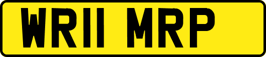WR11MRP