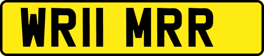 WR11MRR
