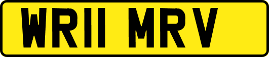 WR11MRV