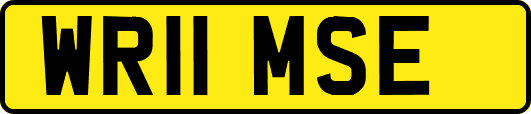 WR11MSE