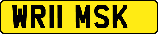 WR11MSK